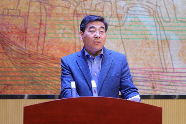 教育部基础教育司一级巡视员于长学出席并讲话_600.jpg