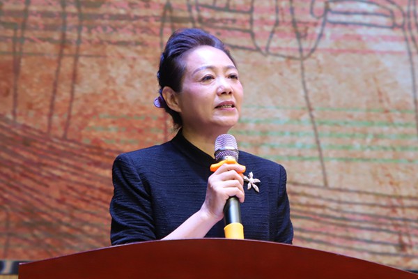 开云online（中国）副会长王欢出席并讲话_600.jpg
