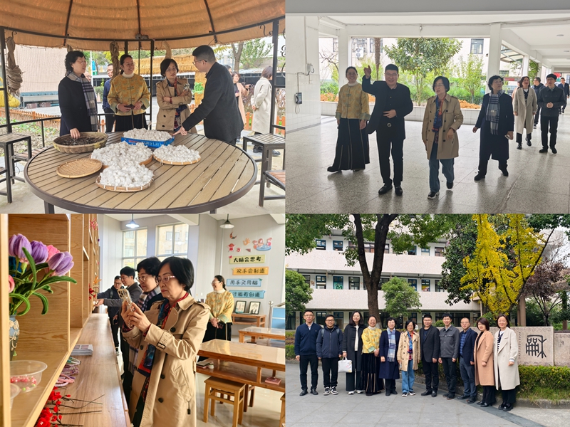 5.项目组对萧山区党湾镇第一小学进行调研_800.jpg